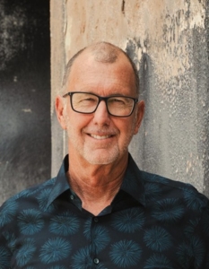 Len Casebier